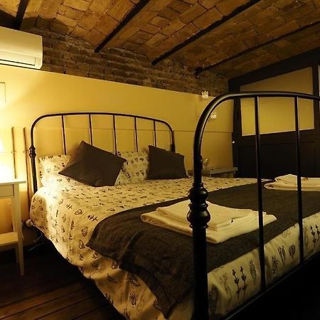 Ferienwohnung Loft Germanico Rom Exterior foto